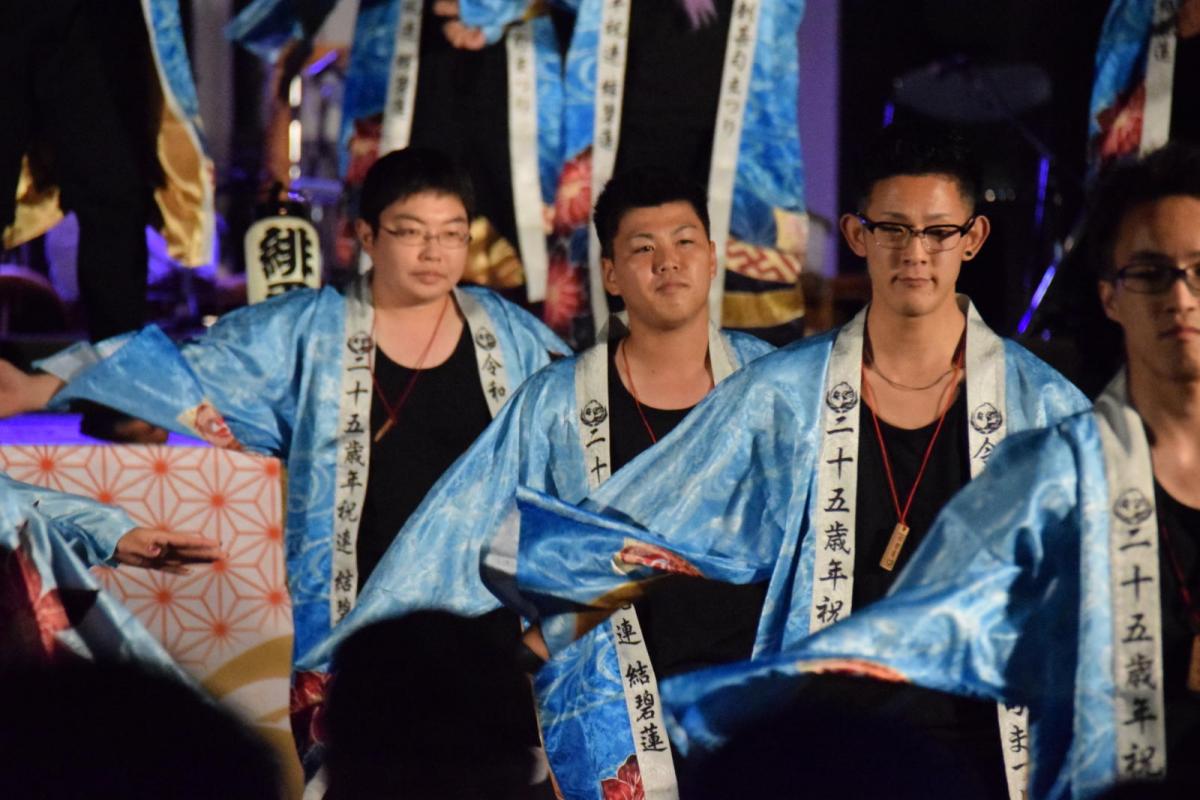 第47回江刺甚句まつり2020 2020/09/21