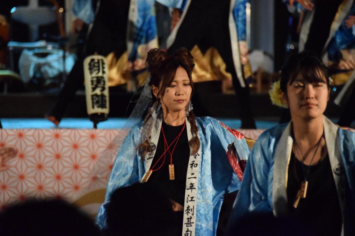 第47回江刺甚句まつり2020 2020/09/21