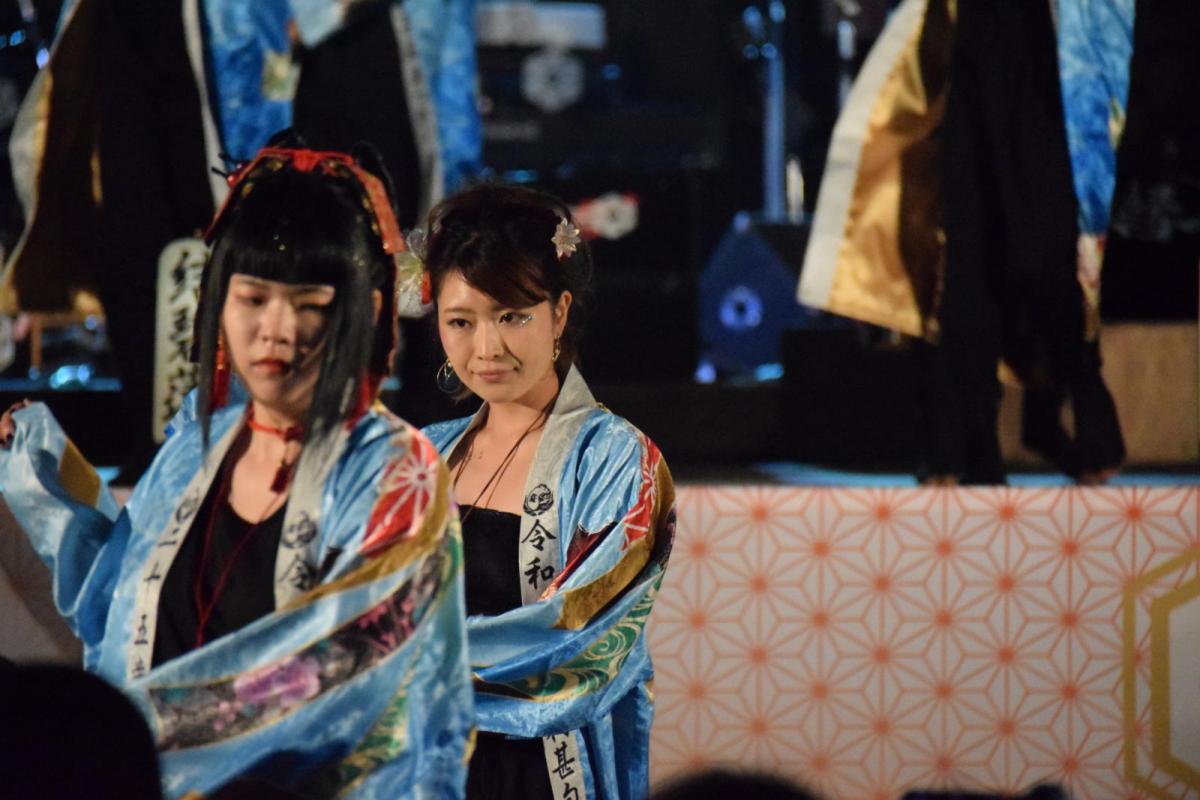 第47回江刺甚句まつり2020 2020/09/21