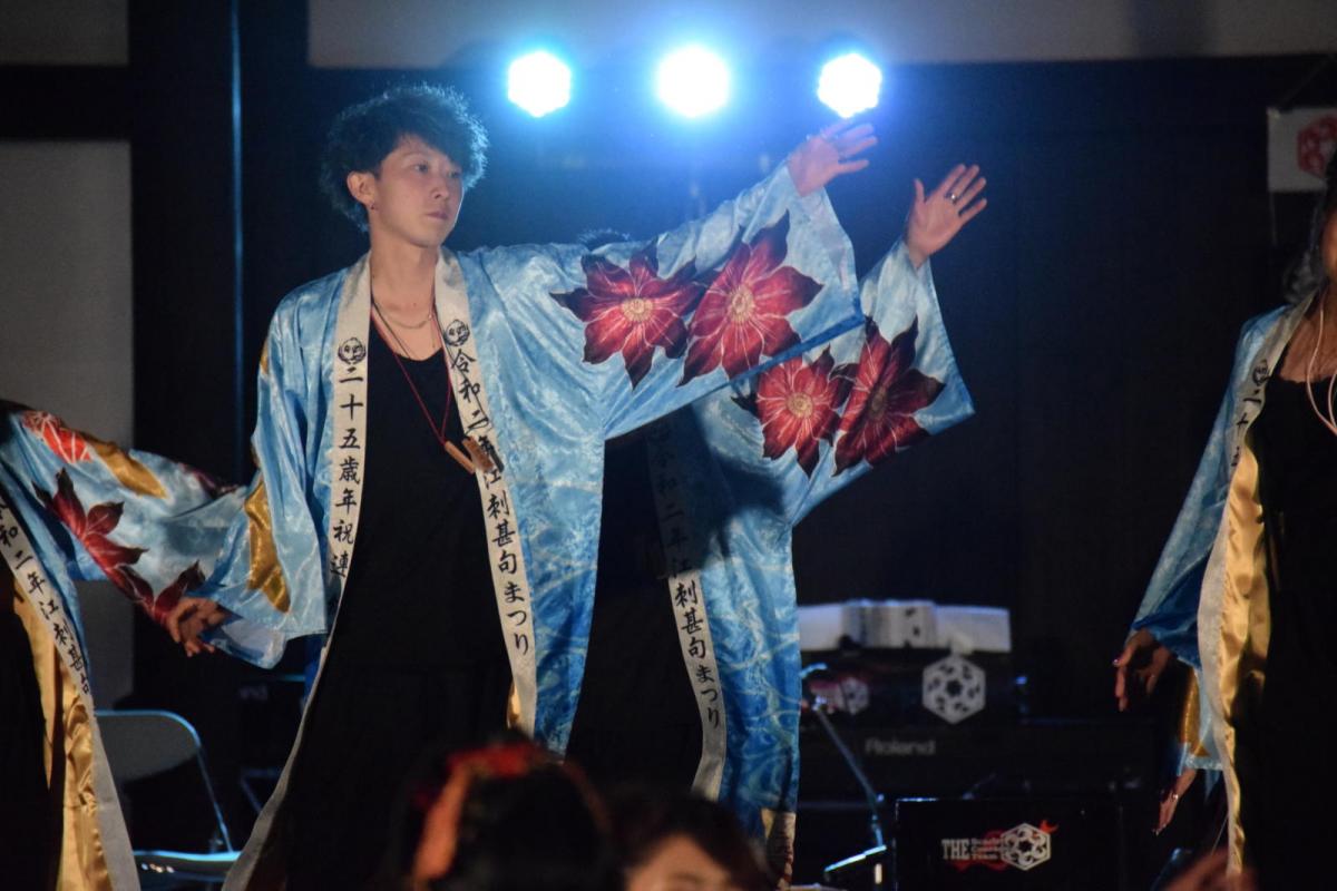 第47回江刺甚句まつり2020 2020/09/21