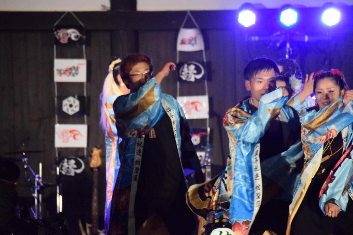 第47回江刺甚句まつり2020 2020/09/21