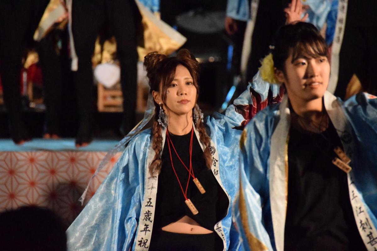 第47回江刺甚句まつり2020 2020/09/21