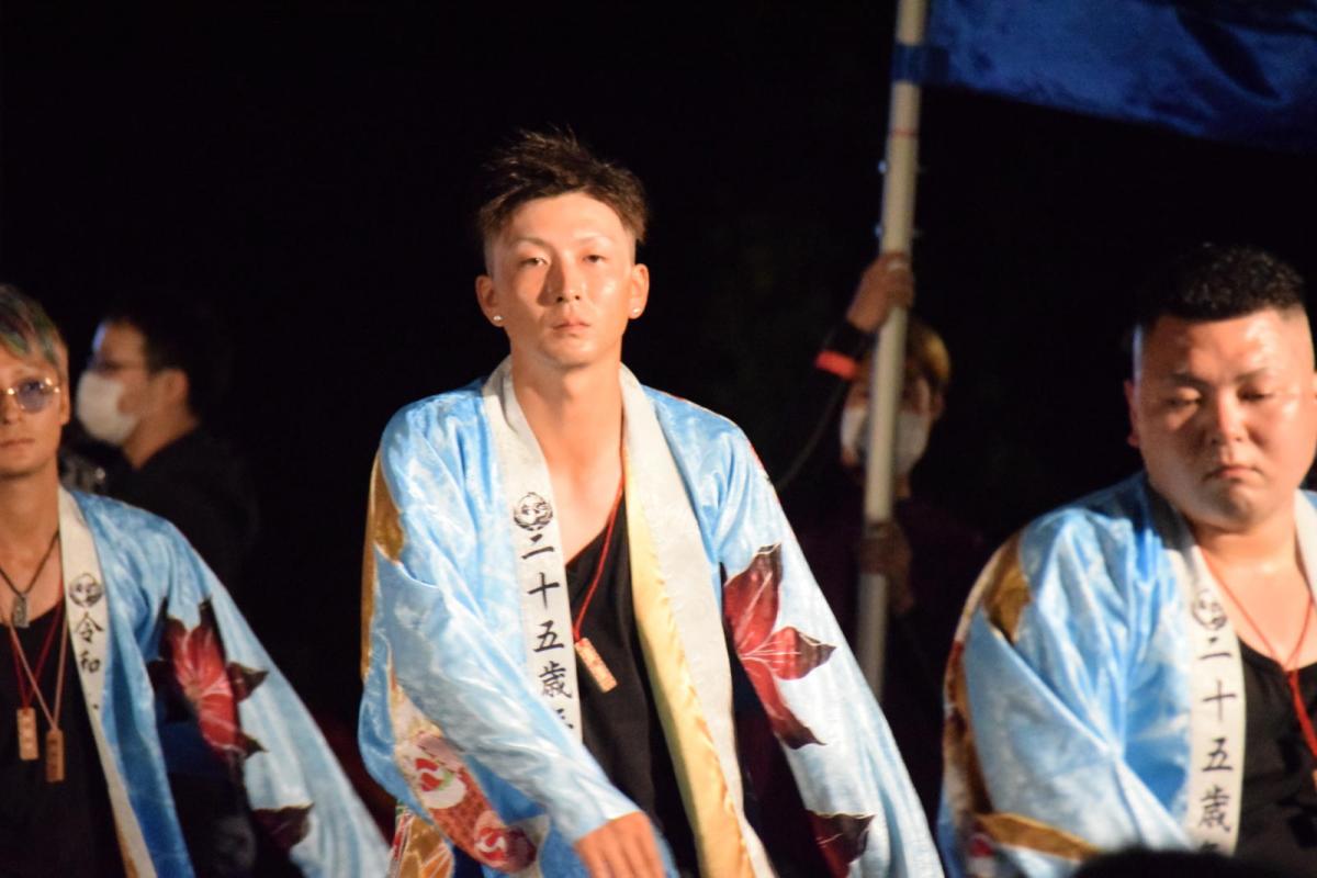 第47回江刺甚句まつり2020 2020/09/21