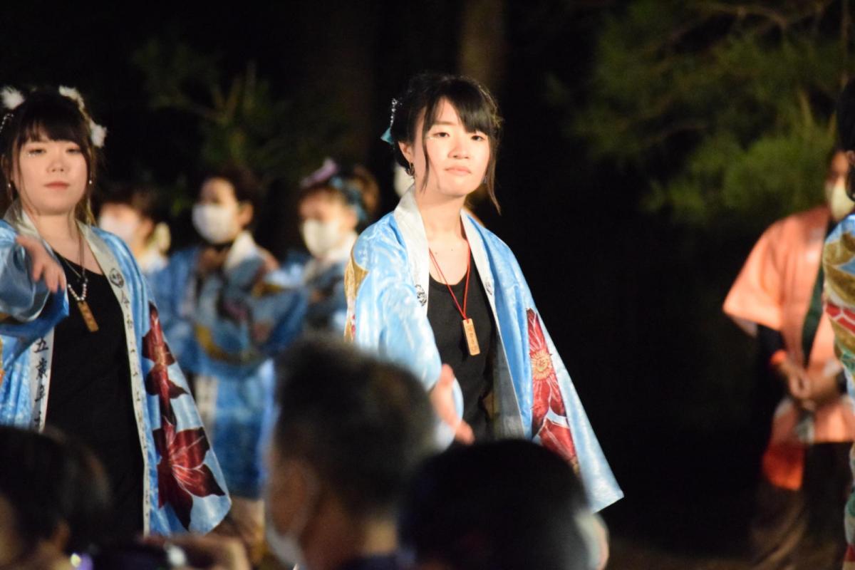 第47回江刺甚句まつり2020 2020/09/21
