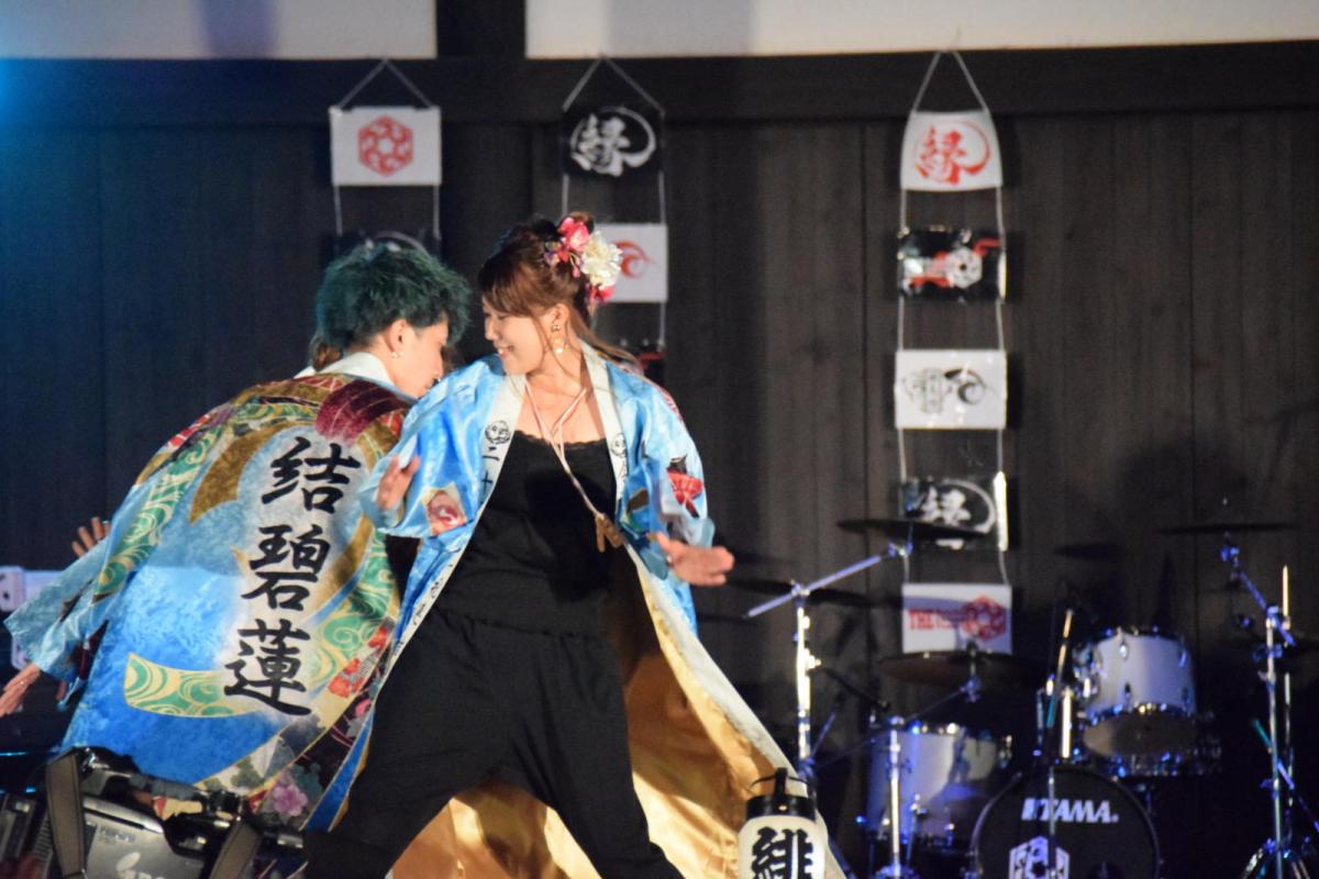 第47回江刺甚句まつり2020 2020/09/21