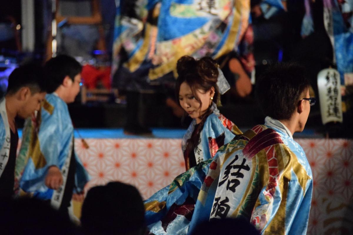 第47回江刺甚句まつり2020 2020/09/21