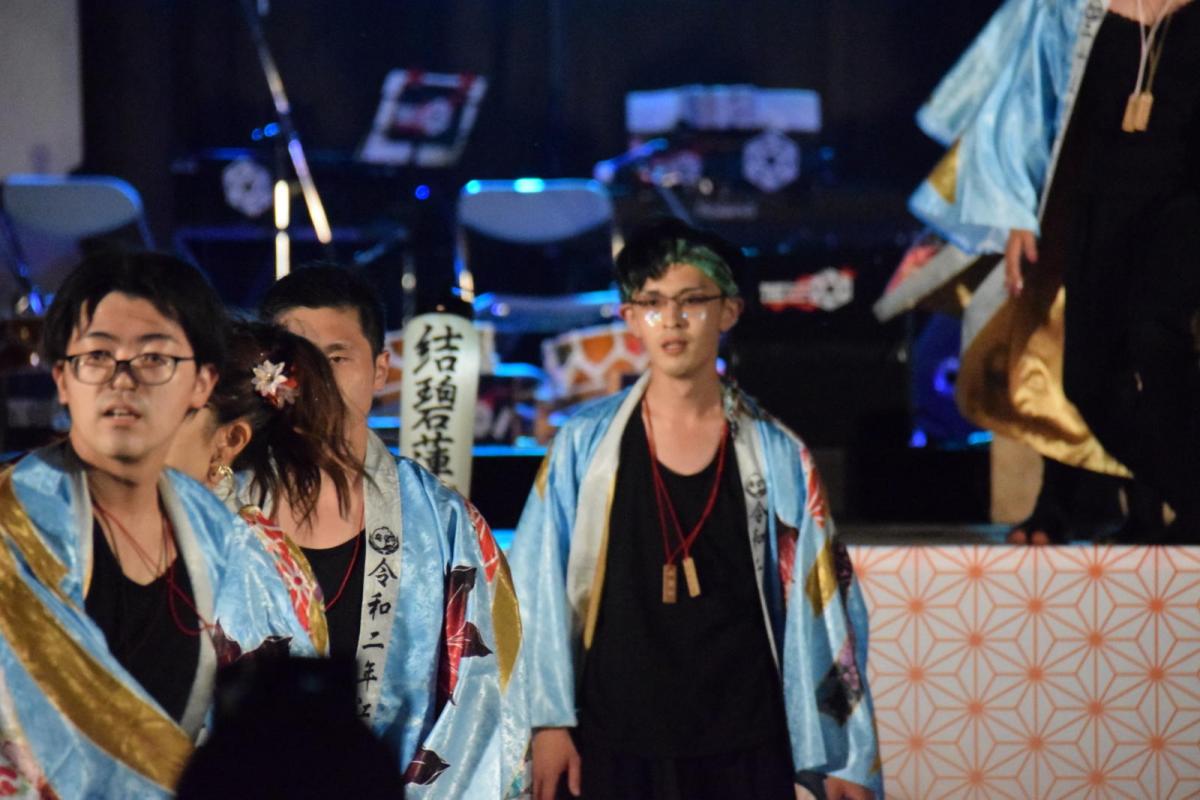 第47回江刺甚句まつり2020 2020/09/21