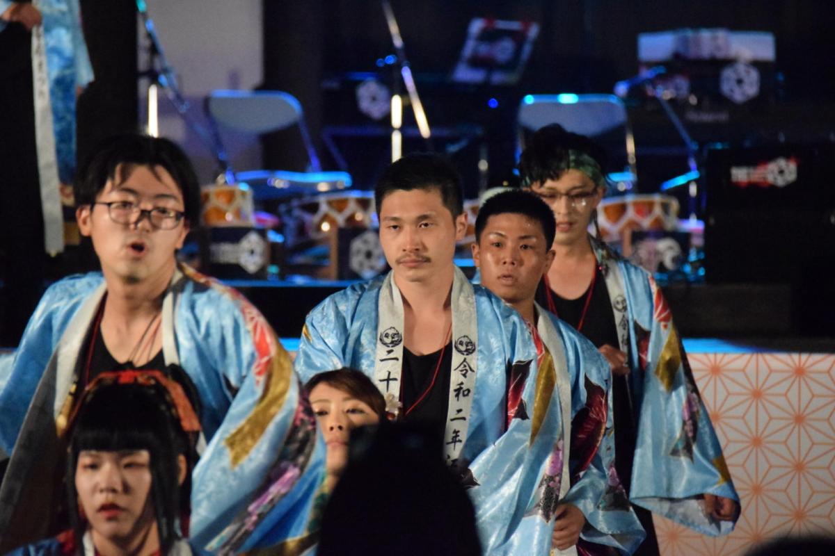 第47回江刺甚句まつり2020 2020/09/21