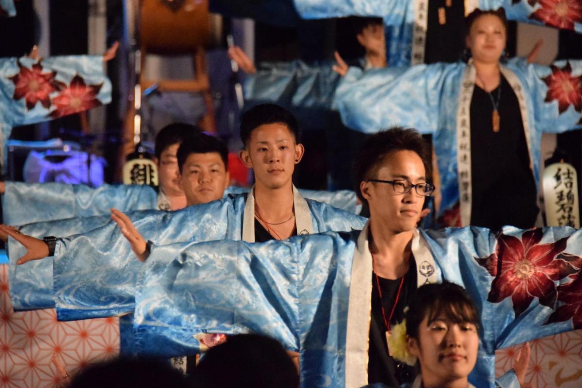 第47回江刺甚句まつり2020 2020/09/21