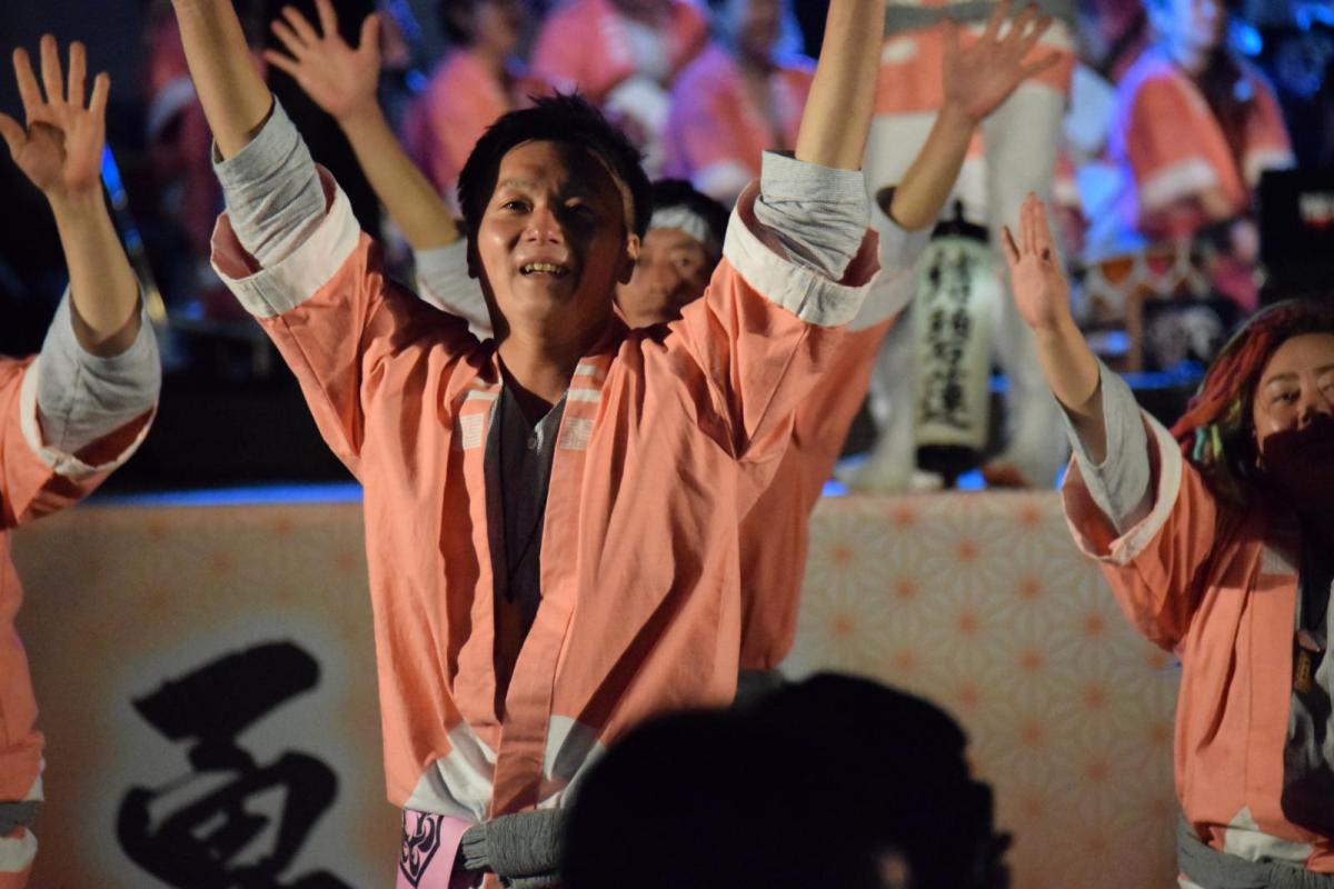 第47回江刺甚句まつり2020 2020/09/21