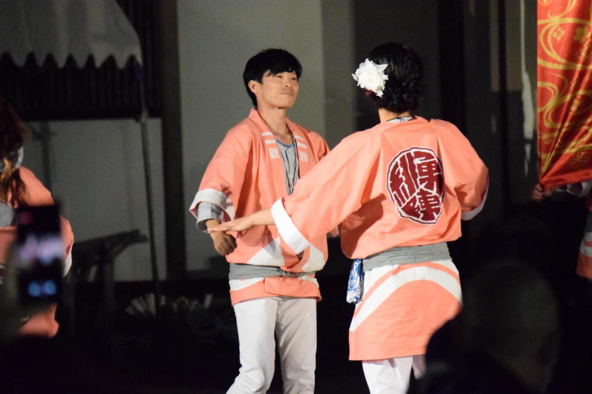 第47回江刺甚句まつり2020 2020/09/21