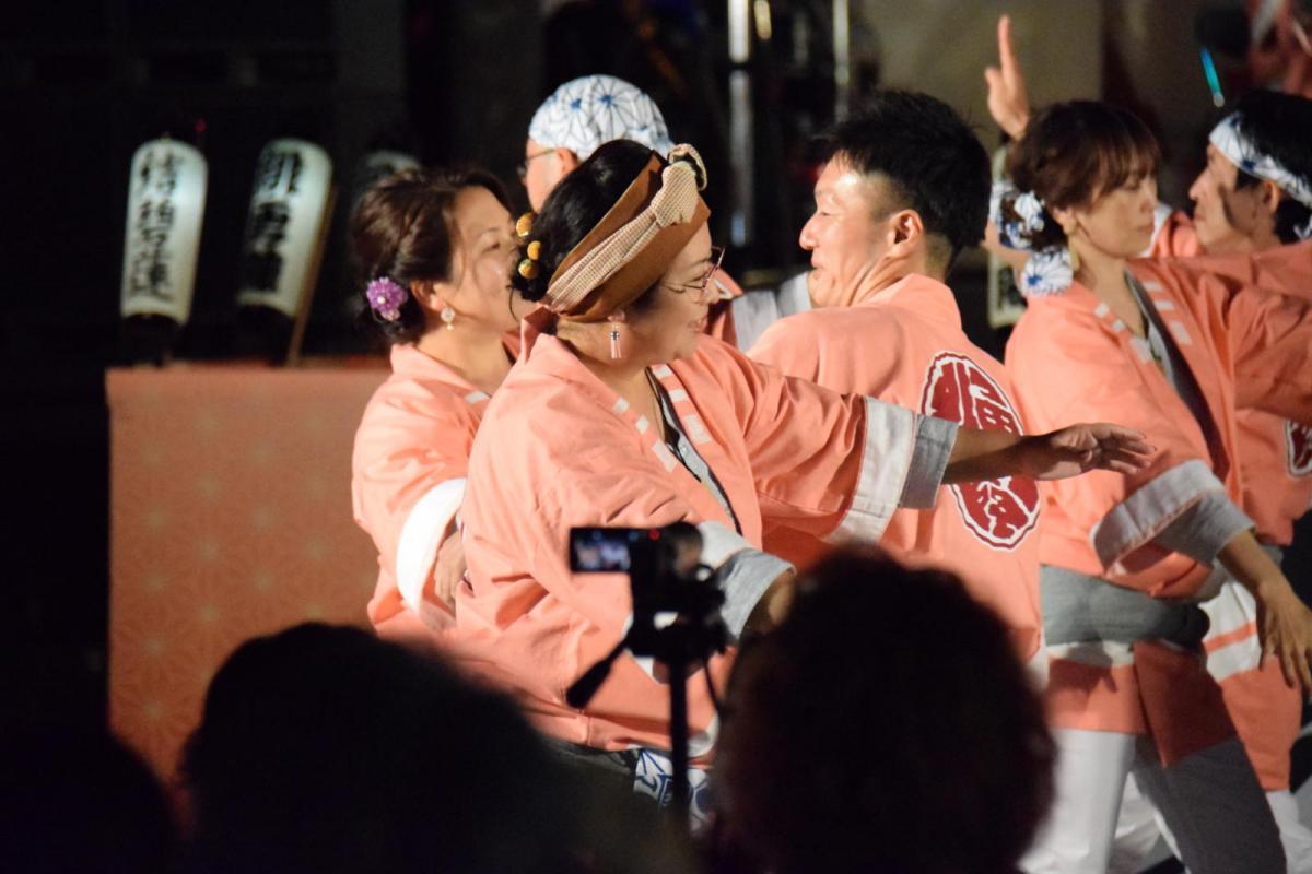 第47回江刺甚句まつり2020 2020/09/21