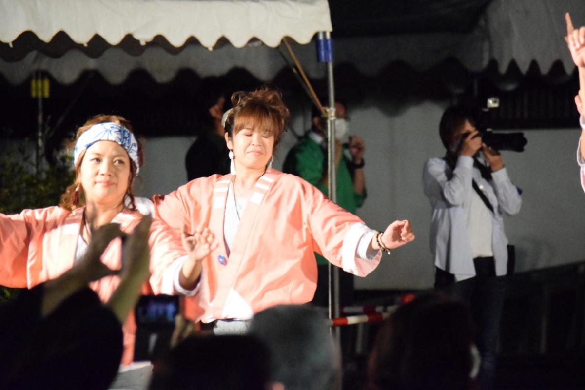 第47回江刺甚句まつり2020 2020/09/21