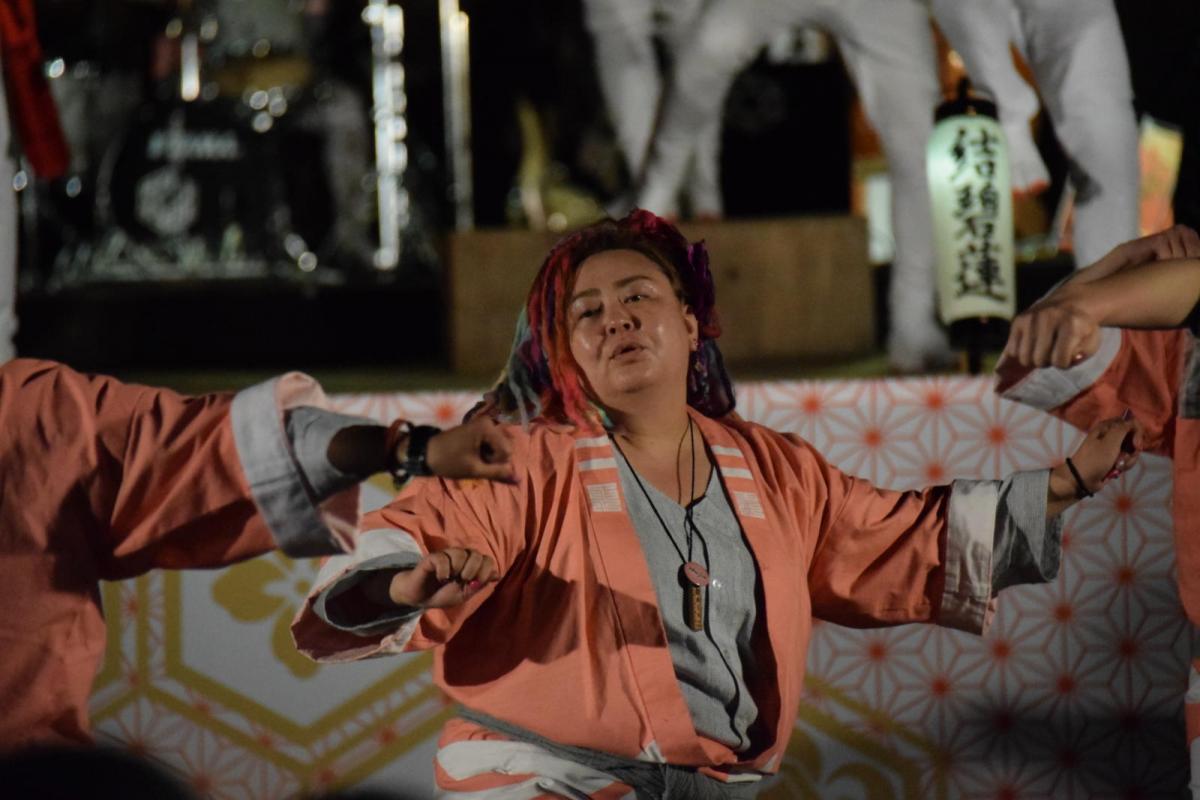 第47回江刺甚句まつり2020 2020/09/21