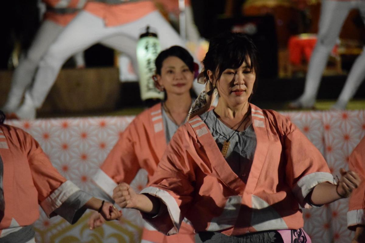 第47回江刺甚句まつり2020 2020/09/21