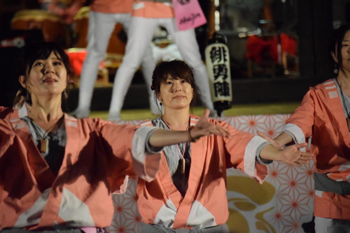 第47回江刺甚句まつり2020 2020/09/21