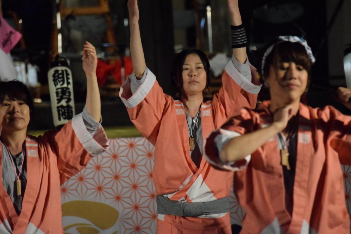 第47回江刺甚句まつり2020 2020/09/21