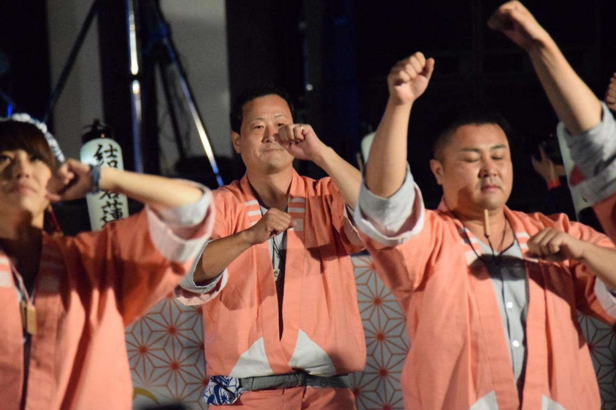 第47回江刺甚句まつり2020 2020/09/21