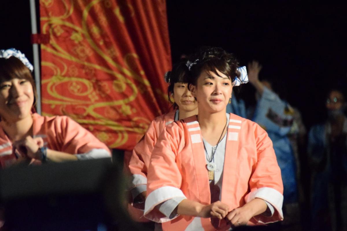 第47回江刺甚句まつり2020 2020/09/21