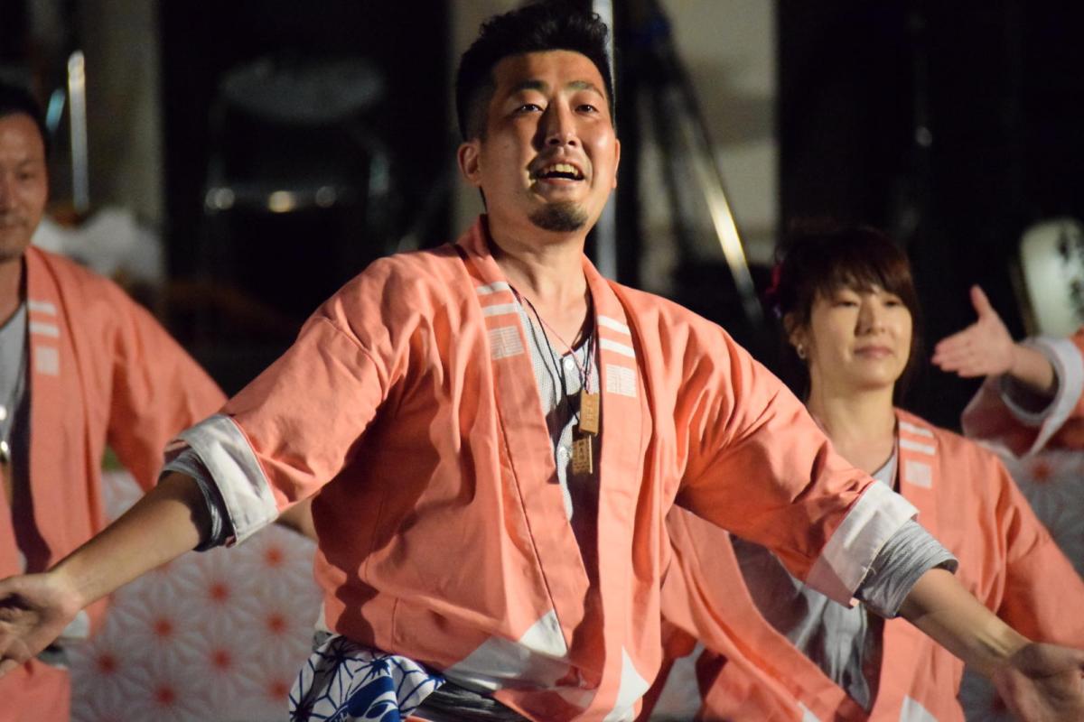 第47回江刺甚句まつり2020 2020/09/21