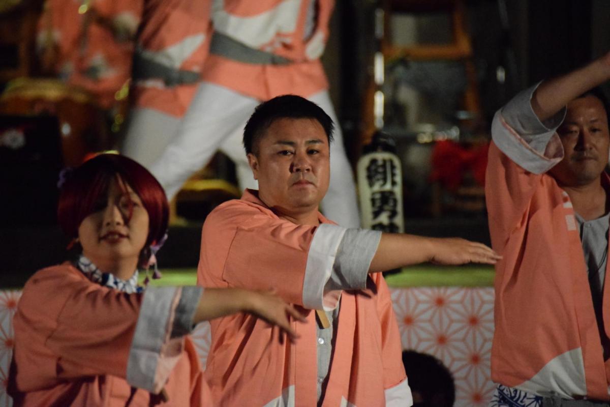 第47回江刺甚句まつり2020 2020/09/21