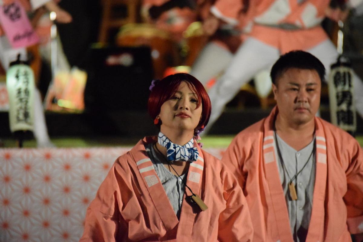 第47回江刺甚句まつり2020 2020/09/21