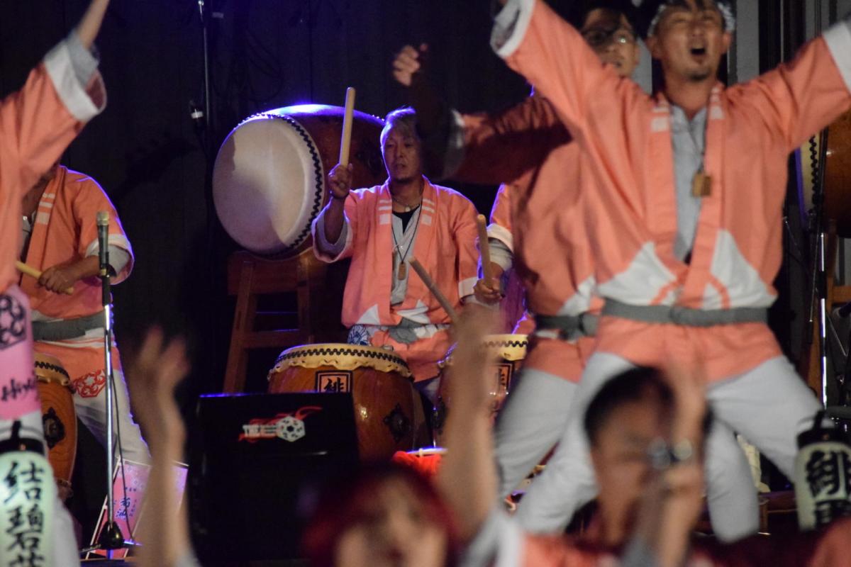 第47回江刺甚句まつり2020 2020/09/21