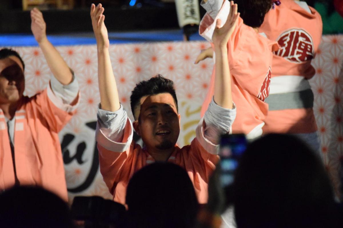 第47回江刺甚句まつり2020 2020/09/21