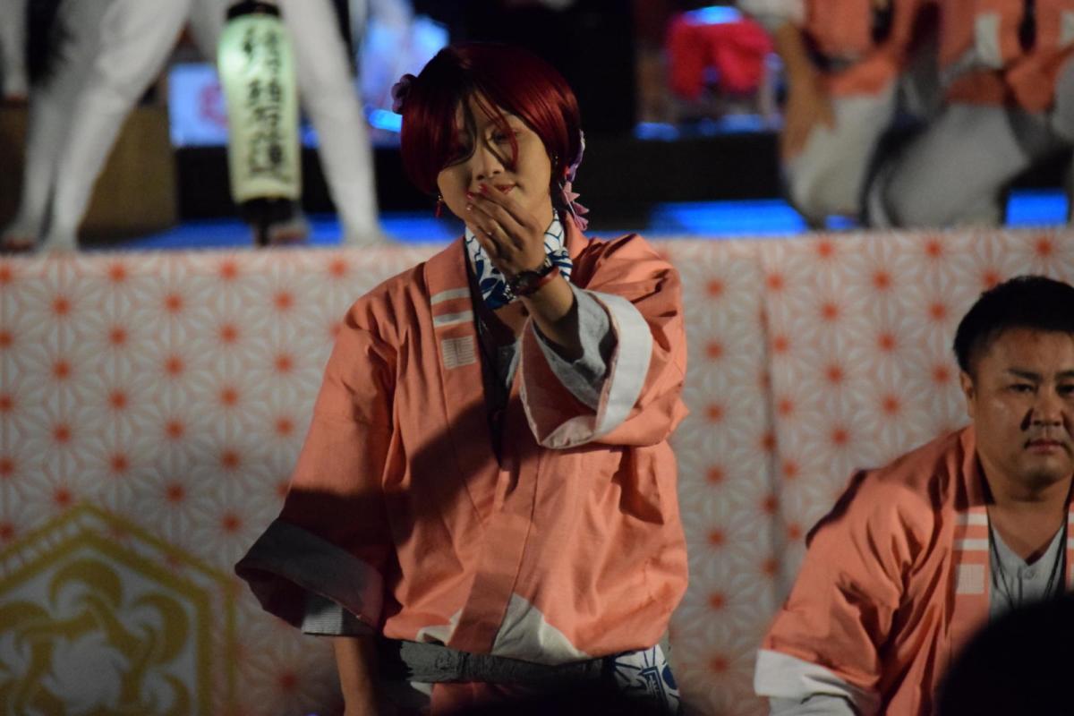 第47回江刺甚句まつり2020 2020/09/21