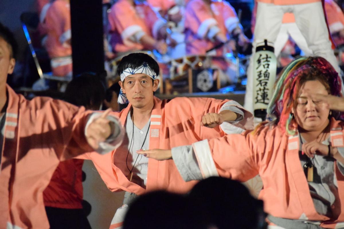 第47回江刺甚句まつり2020 2020/09/21