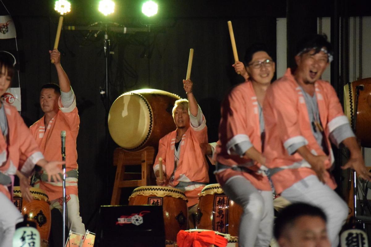 第47回江刺甚句まつり2020 2020/09/21