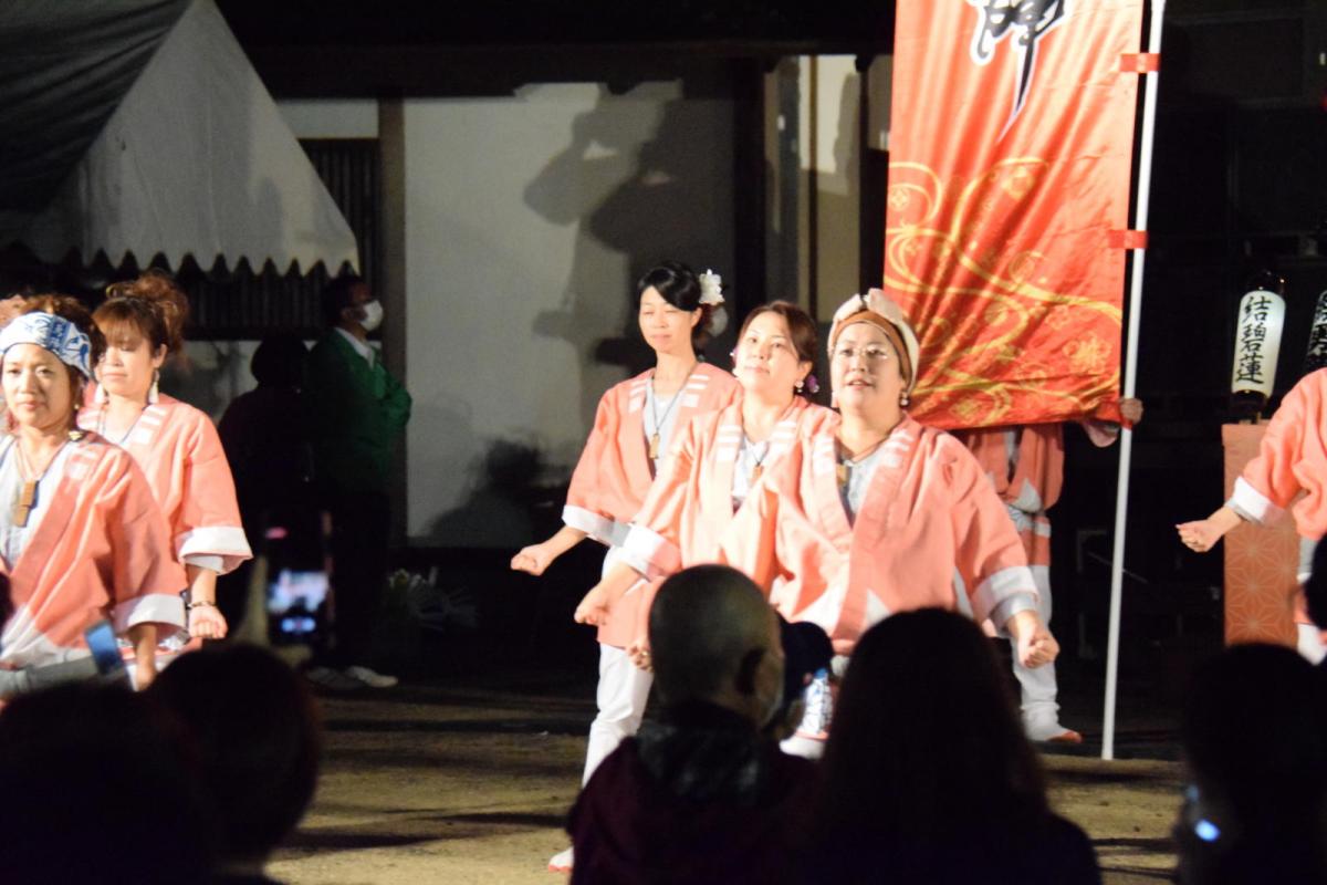 第47回江刺甚句まつり2020 2020/09/21