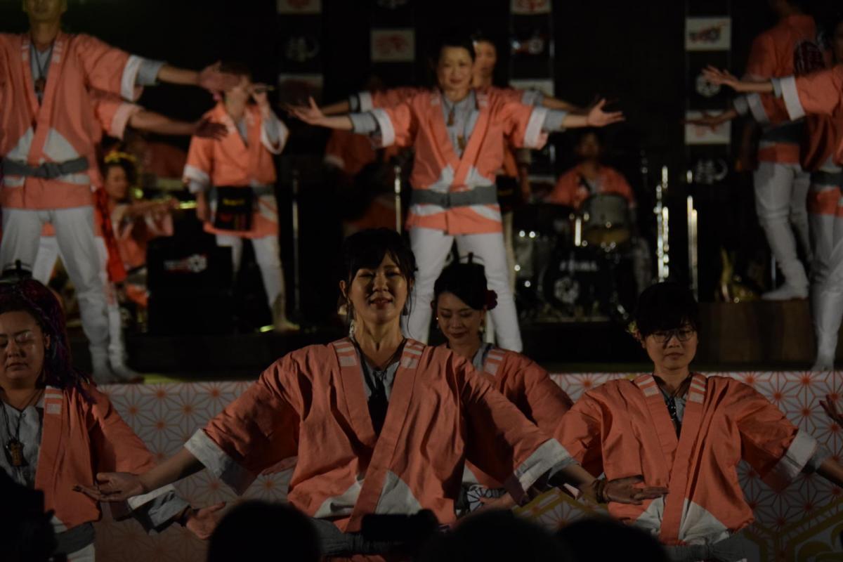 第47回江刺甚句まつり2020 2020/09/21