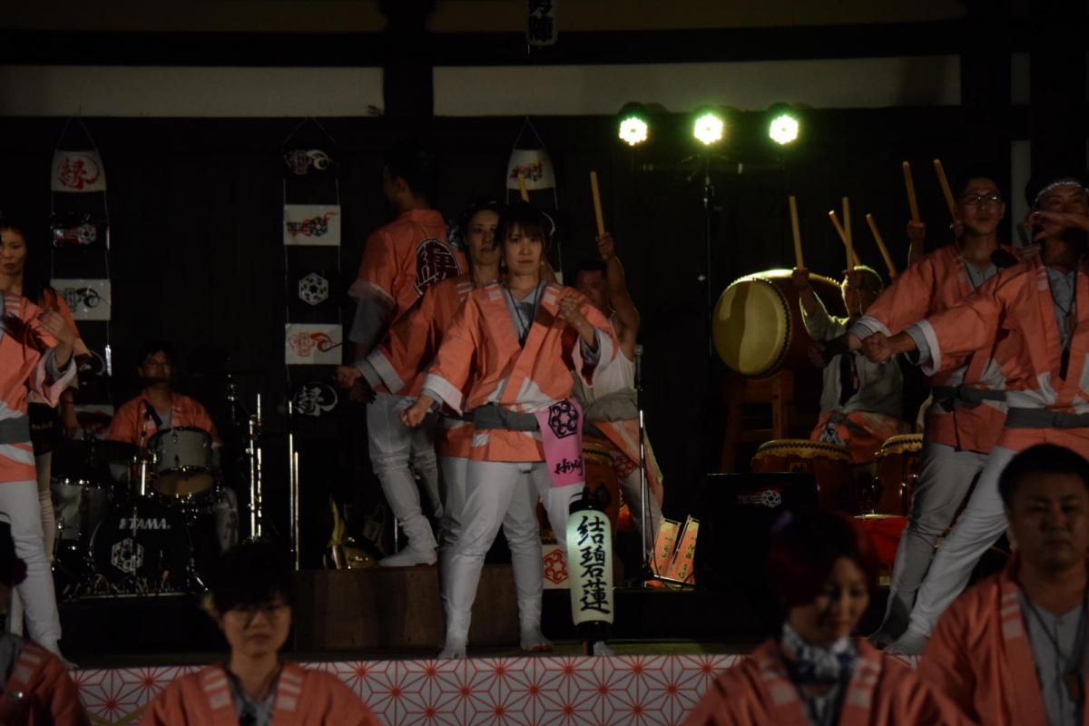 第47回江刺甚句まつり2020 2020/09/21