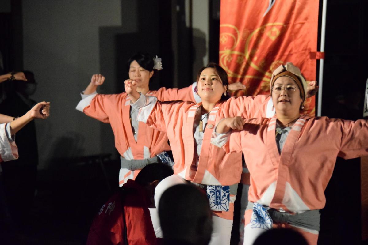 第47回江刺甚句まつり2020 2020/09/21