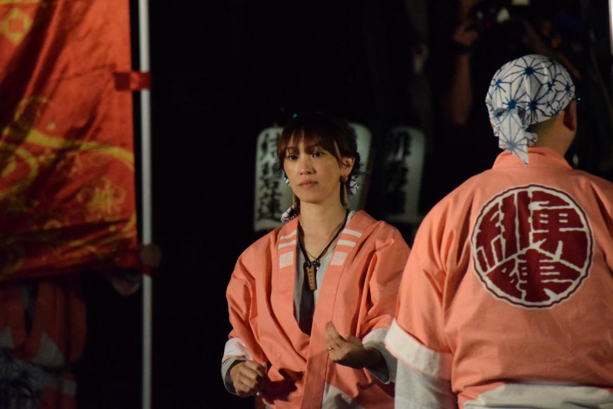 第47回江刺甚句まつり2020 2020/09/21