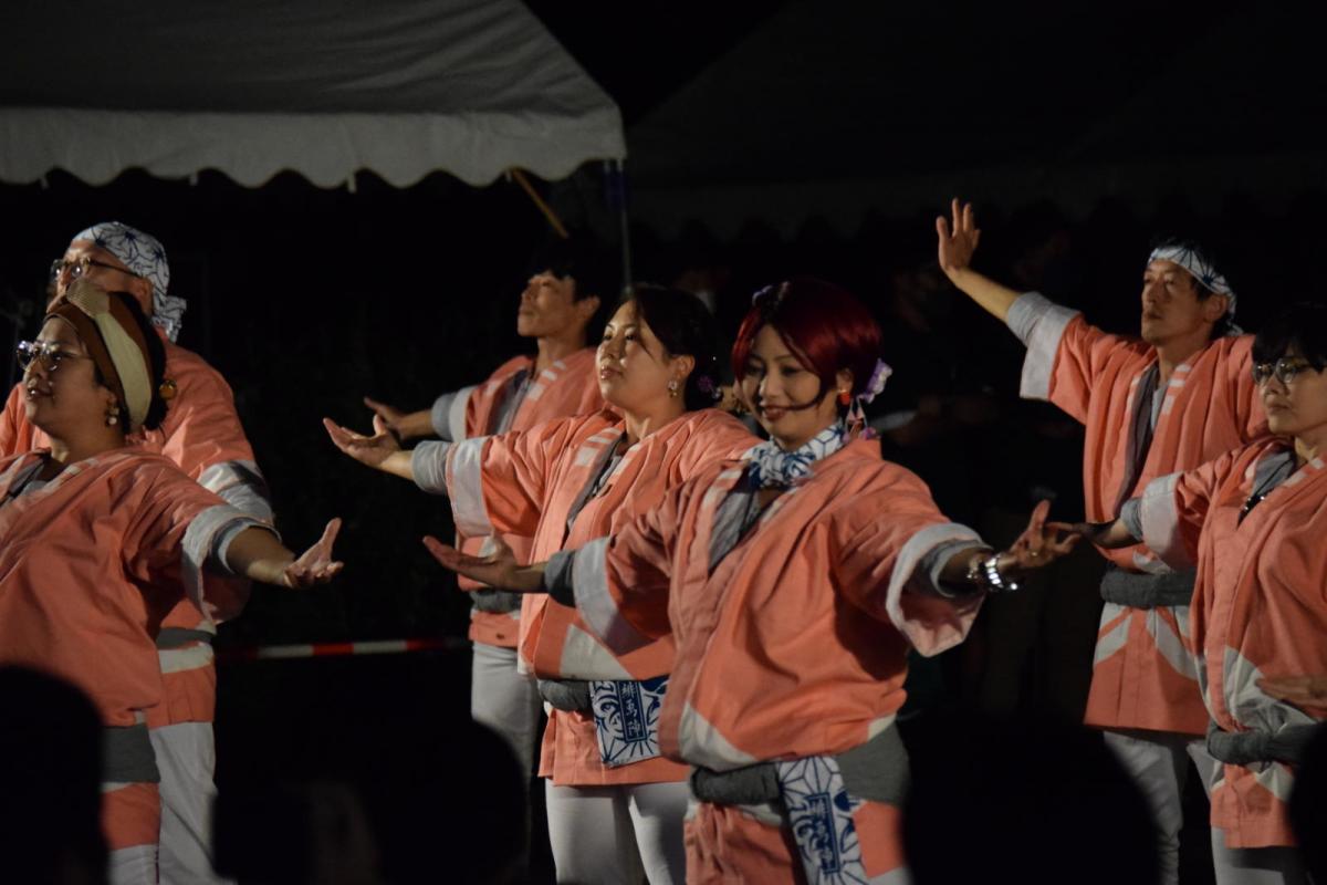 第47回江刺甚句まつり2020 2020/09/21