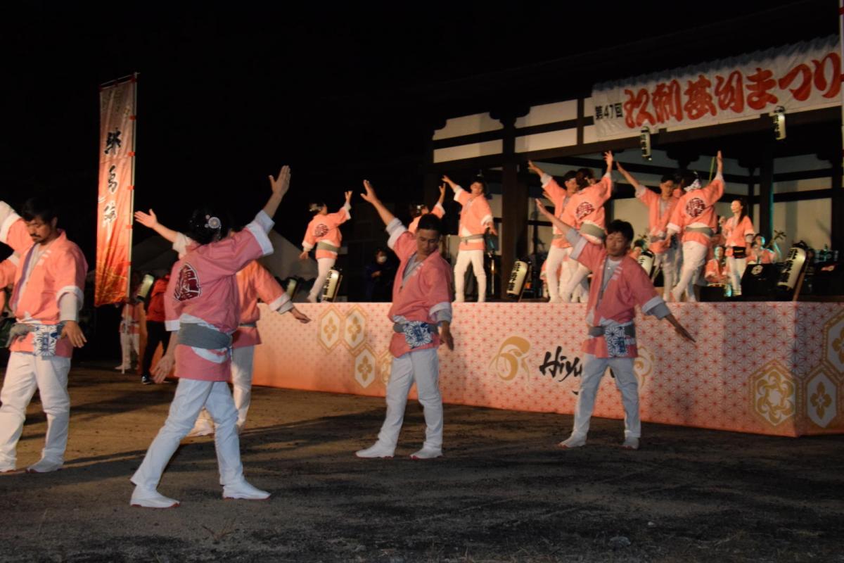 第47回江刺甚句まつり2020 2020/09/21