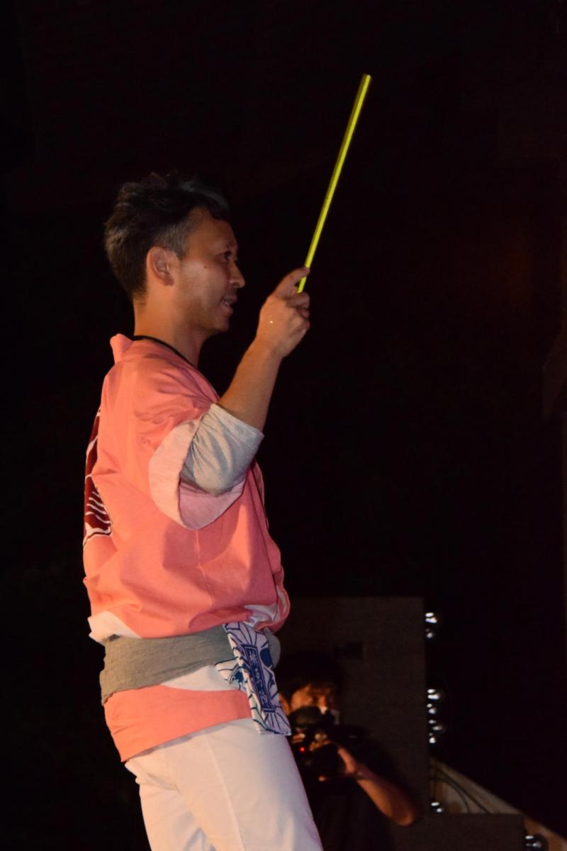 第47回江刺甚句まつり2020 2020/09/21