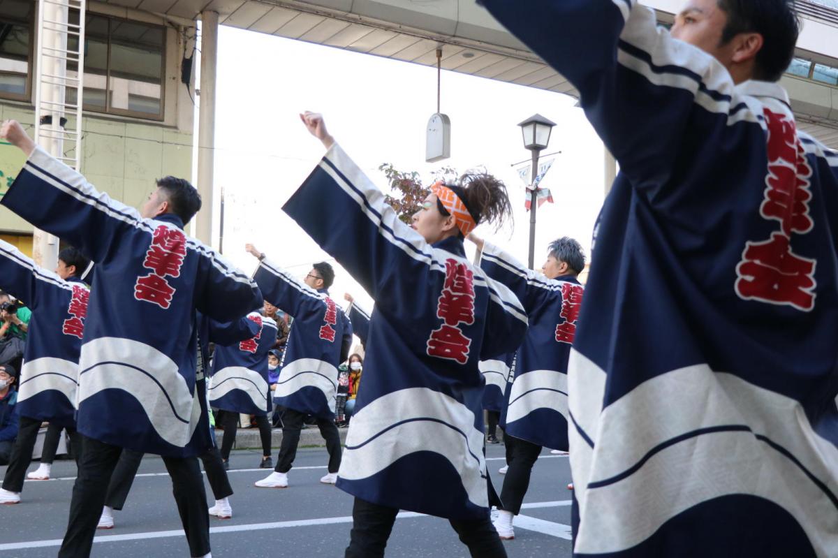 踊りの祭典2020パート3 2020/11/03