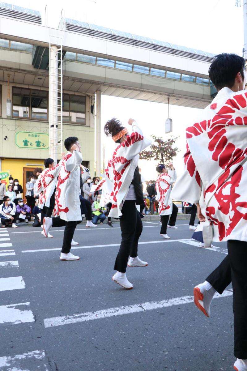 踊りの祭典2020パート3 2020/11/03