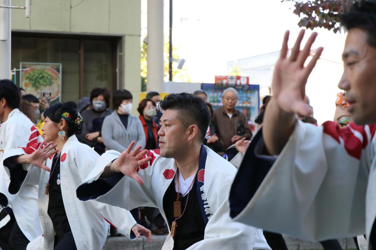 踊りの祭典2020パート3 2020/11/03