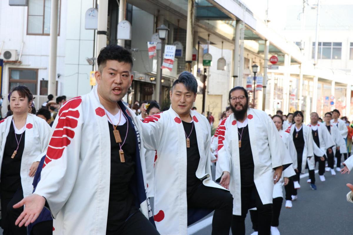 踊りの祭典2020パート3 2020/11/03