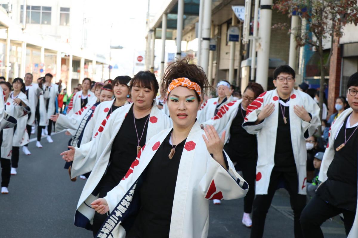 踊りの祭典2020パート3 2020/11/03