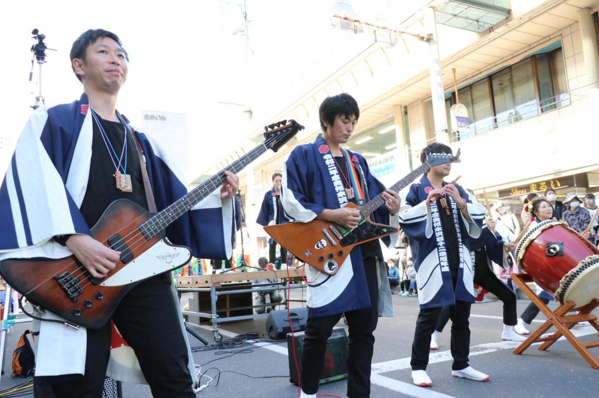 踊りの祭典2020パート3 2020/11/03