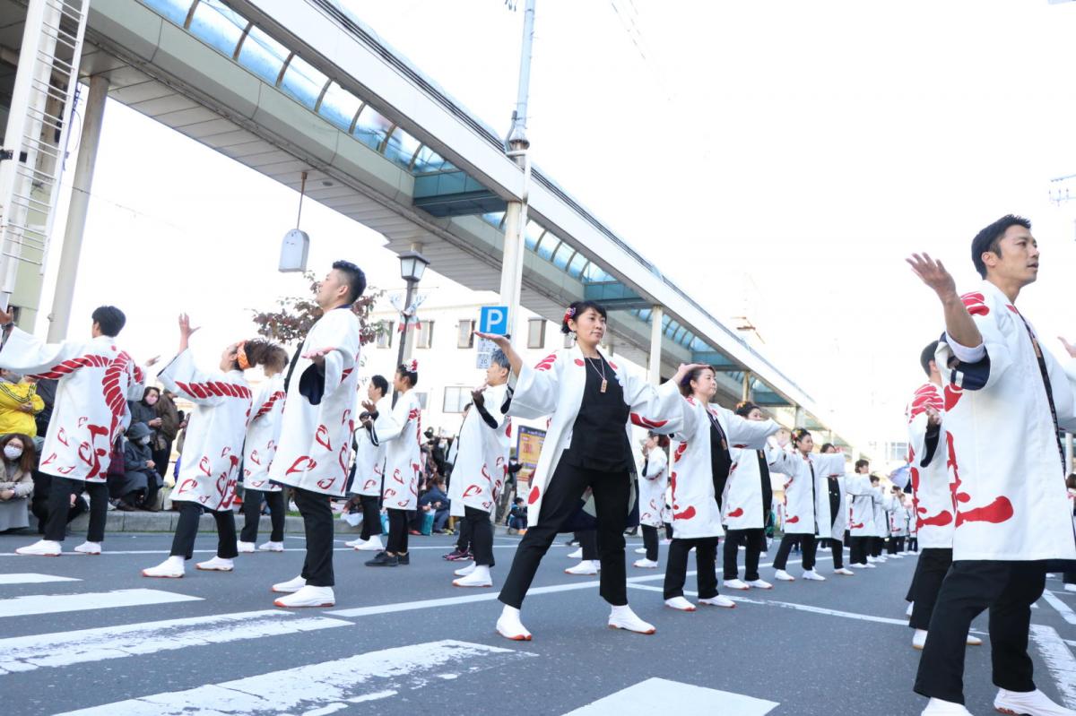 踊りの祭典2020パート3 2020/11/03