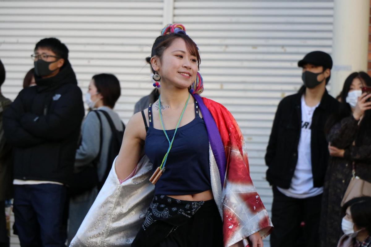 踊りの祭典2020パート3 2020/11/03