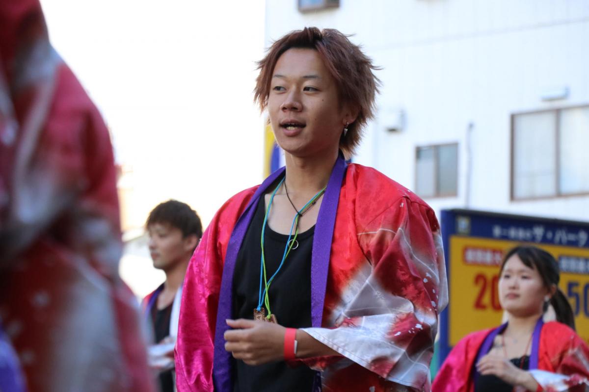 踊りの祭典2020パート3 2020/11/03