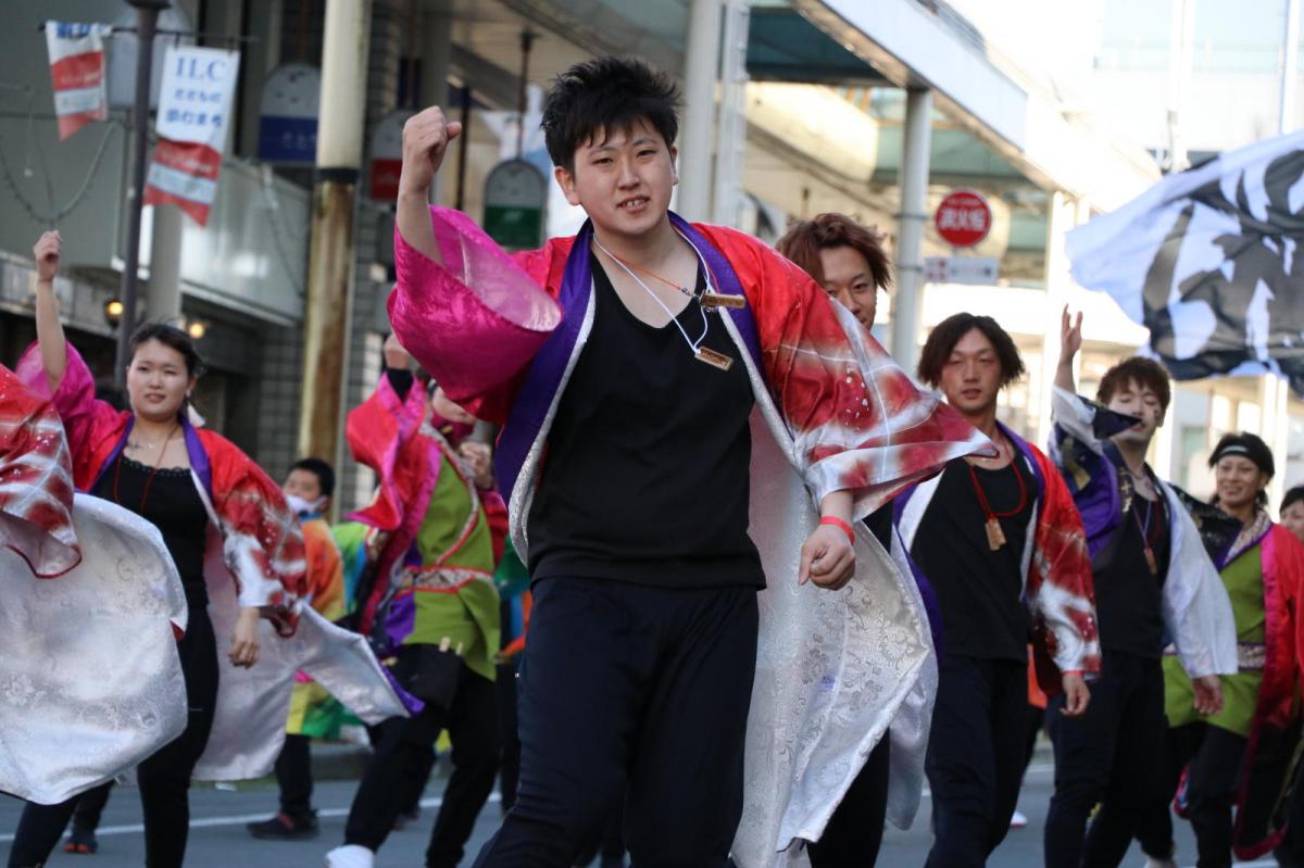 踊りの祭典2020パート3 2020/11/03