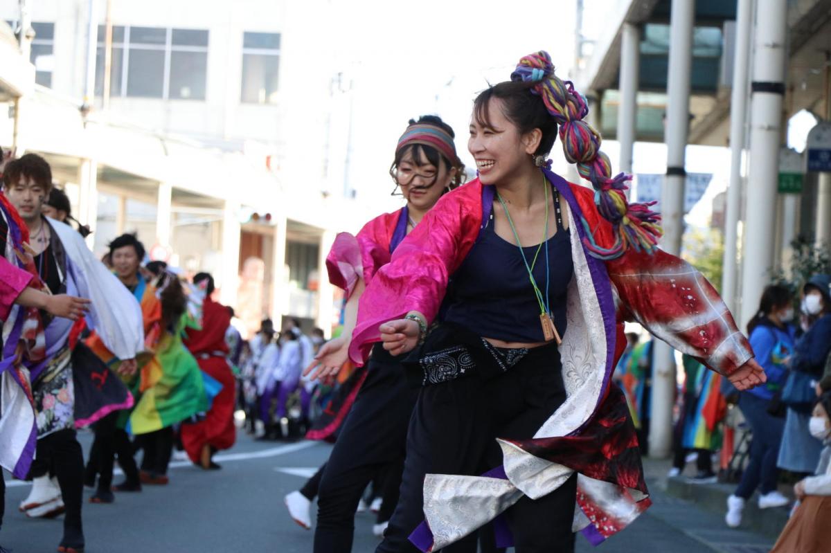 踊りの祭典2020パート3 2020/11/03